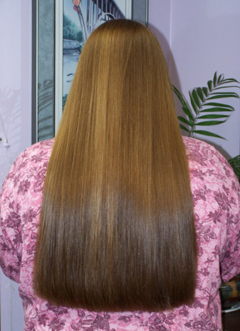Enchantress Long Hair Salon -- Fairview Park, Ohio